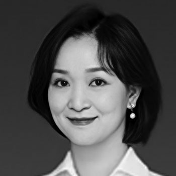 Clare Zhang