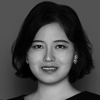 Kathleen Zhou